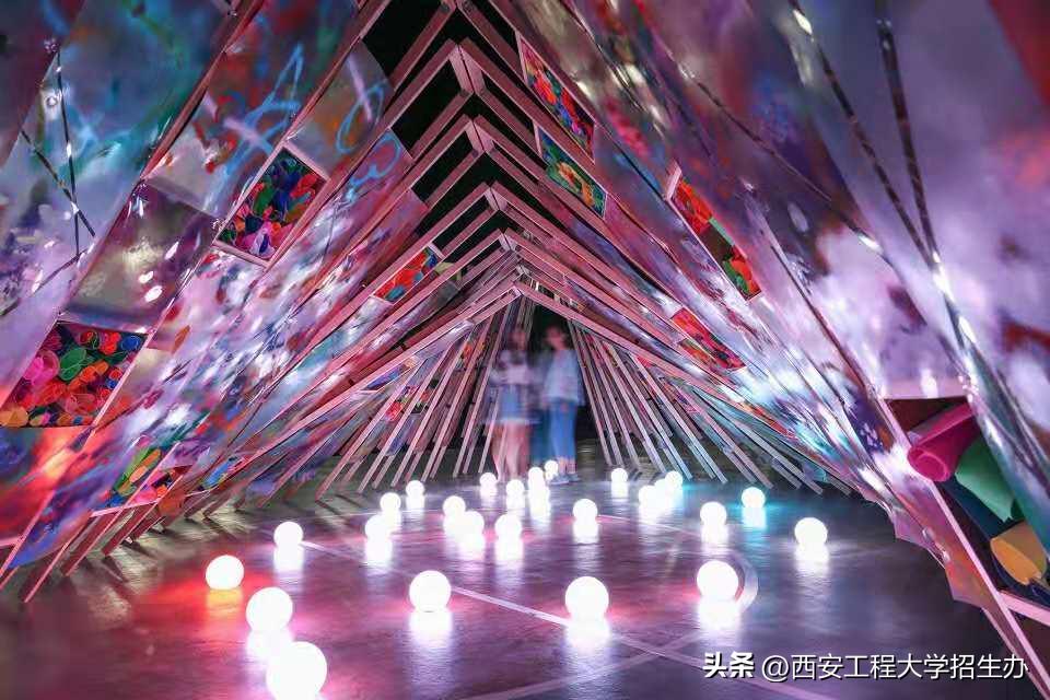 “橙小招”说专业|省级一流专业：环境设计—匠心独具，虚实相生