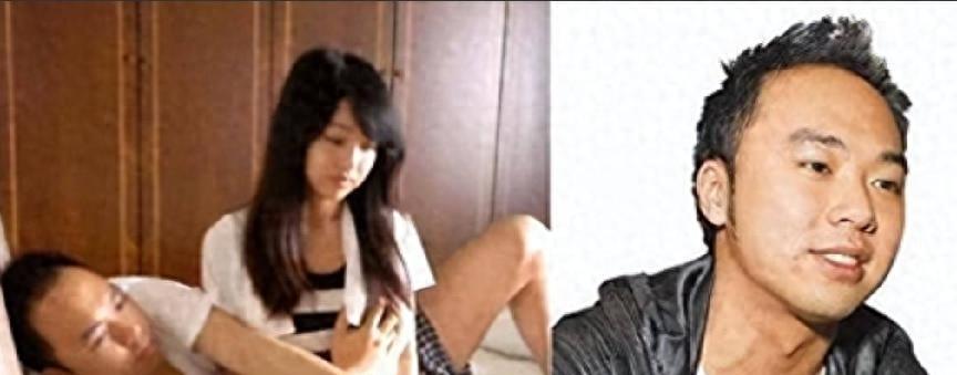 “天下第一淫棍”，玷污60位女艺人被判了29年，入狱后仍飞扬