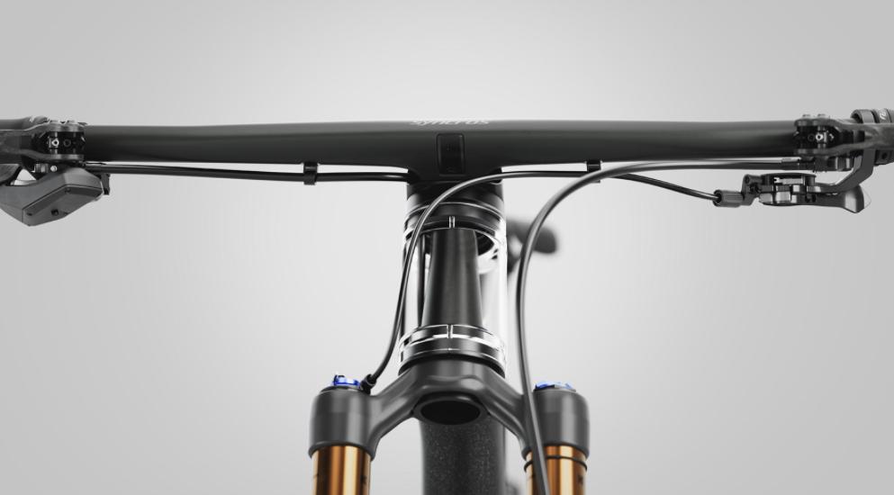 2023scott铝合金山地车,scott软尾山地车特别定制款