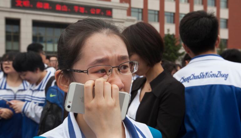 高三学生有冲刺补课的必要吗,高三最后冲刺阶段还需补课吗