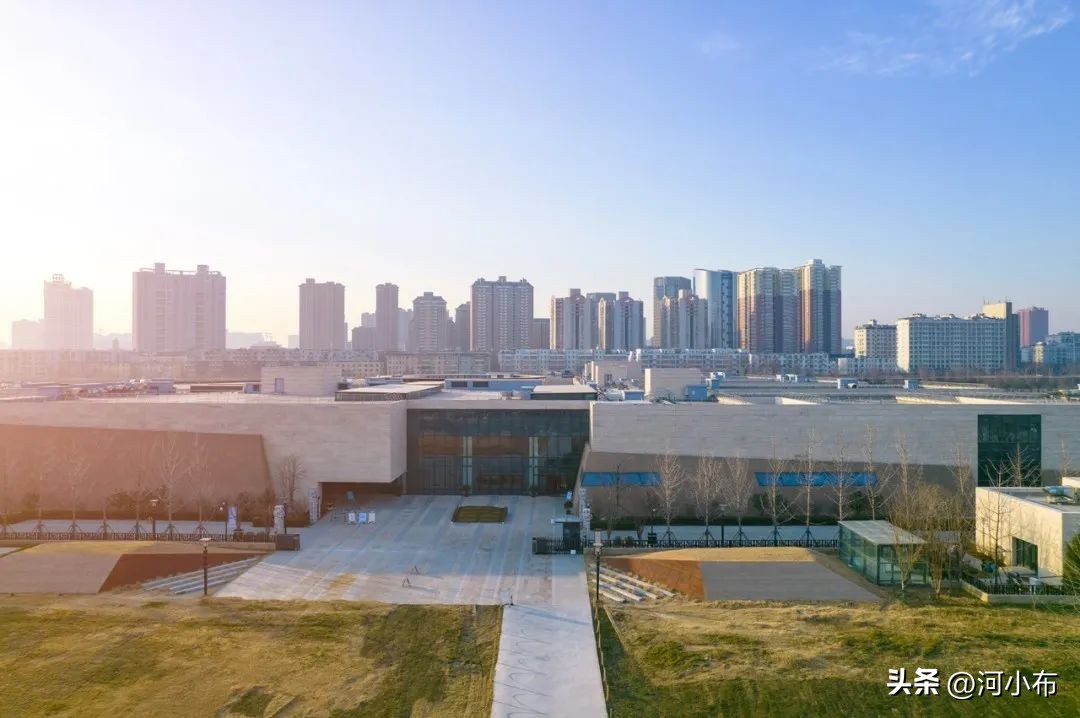 郑州免费景点自然博物馆如何预约,郑州博物馆免费门票预约