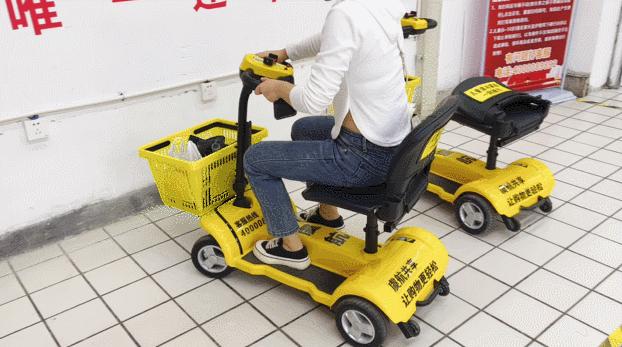 加盟共享电动车有前景么,共享电动车加盟利润