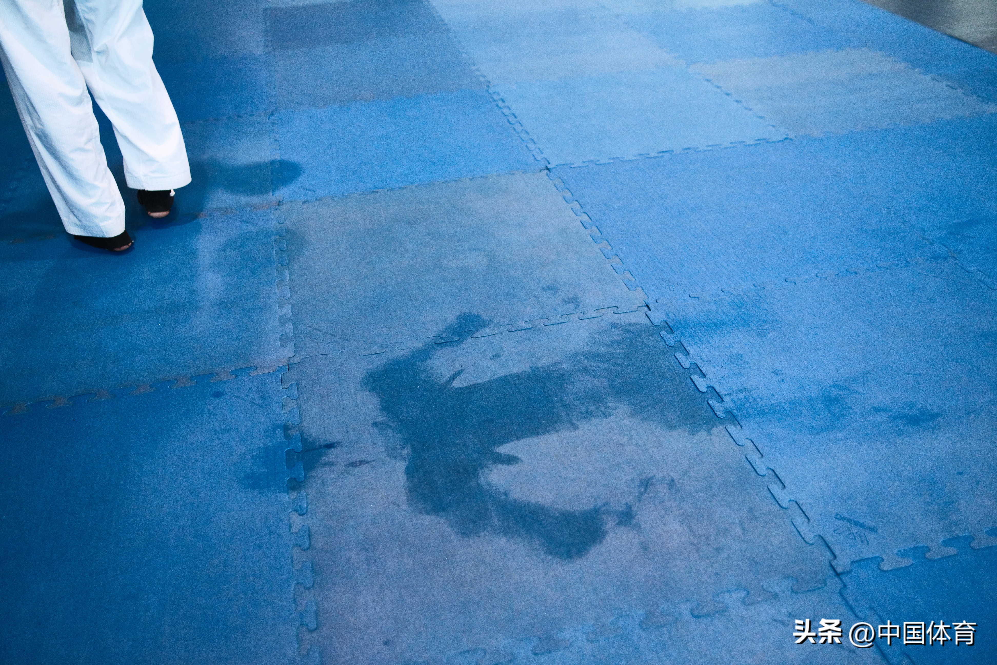 中国国家跆拳道队出征东京奥运会,中国跆拳道队巴黎奥运会