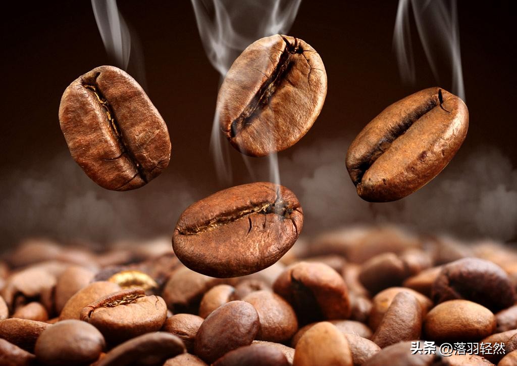 咖啡豆推荐意式咖啡顶级,什么牌子的咖啡豆最正宗好喝