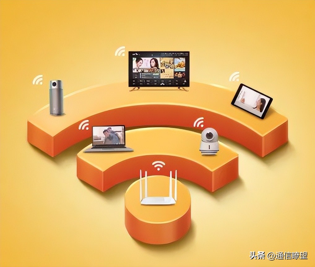 家庭宽带5g和4g的区别,中国移动5g无线家庭宽带