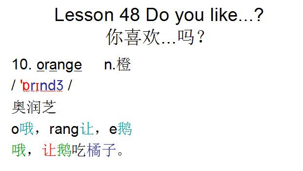 新概念英语第一册lesson1单词,新概念英语第一册视频lesson11-12