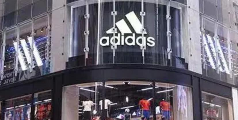 阿迪中国市场占有率滑落,耐克阿迪达斯市场份额萎缩