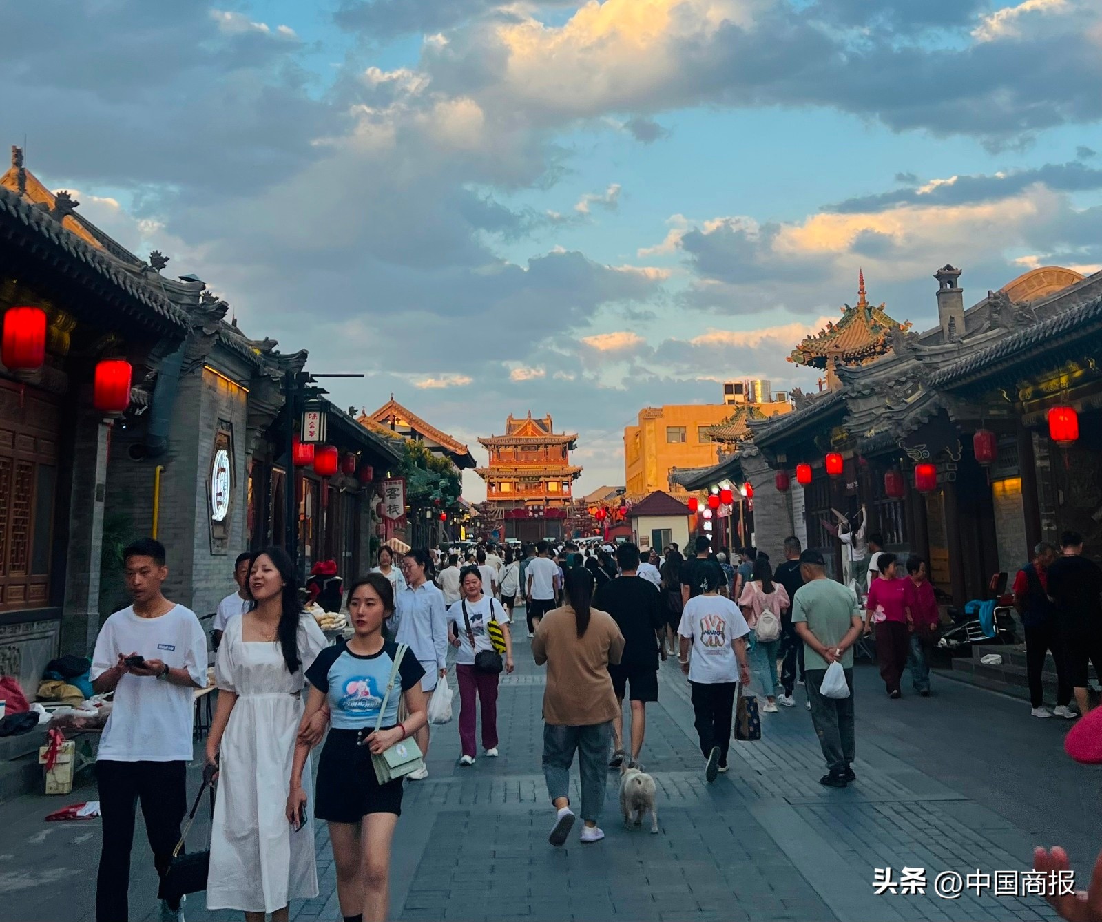 打造美食品牌助推全域旅游,打造特色美食提升美食体验