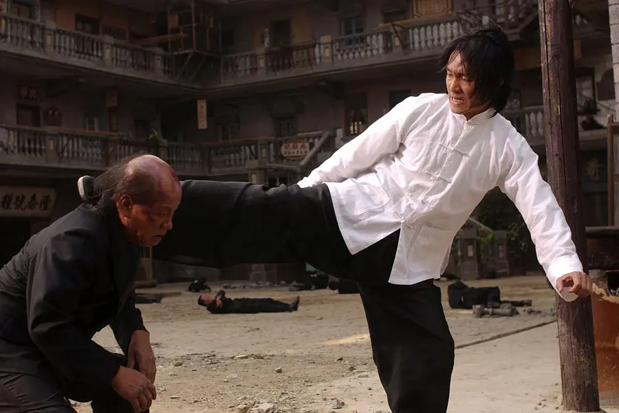 2002年功夫无间道谁得奖多 (香港20部经典电影功夫进不了前十)