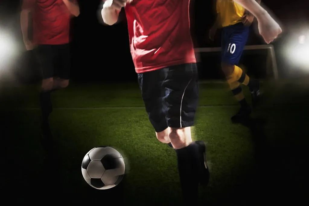 或许这就是足球的真正意义,足球最大的魅力是一切皆有可能