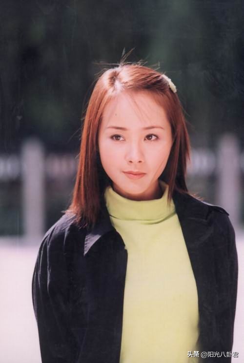 谁说年轻演员没有演技,谁说年轻时没有演技