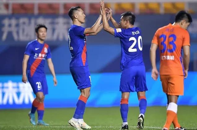 刘洋中超首球吉尔破门,刘洋鲁能泰山赛后