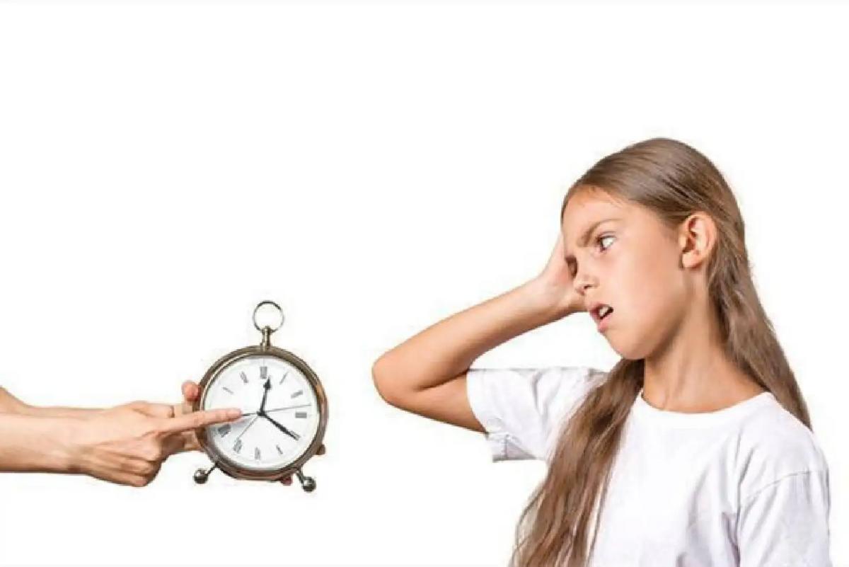 改掉孩子拖延磨蹭的有效方法,孩子磨蹭拖延最佳治疗方法直播