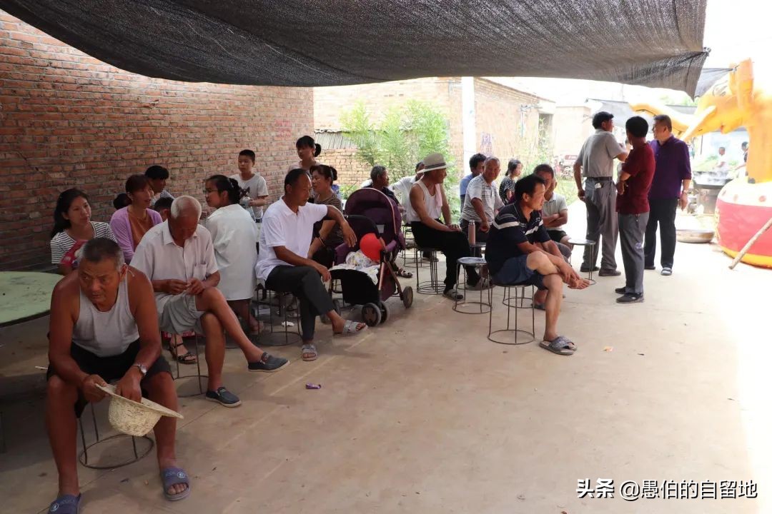 纪实：孟家与我家有世仇，互不来往，我的一个举动让大家尽释前嫌