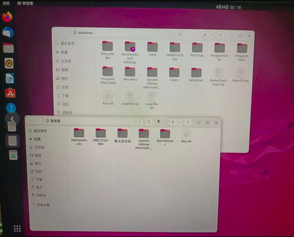 u鐩樺畨瑁卽buntu22.04姝ラ鍥捐В鏁欑▼,鎬庝箞鐢╱鐩樺畨瑁卽buntuserver