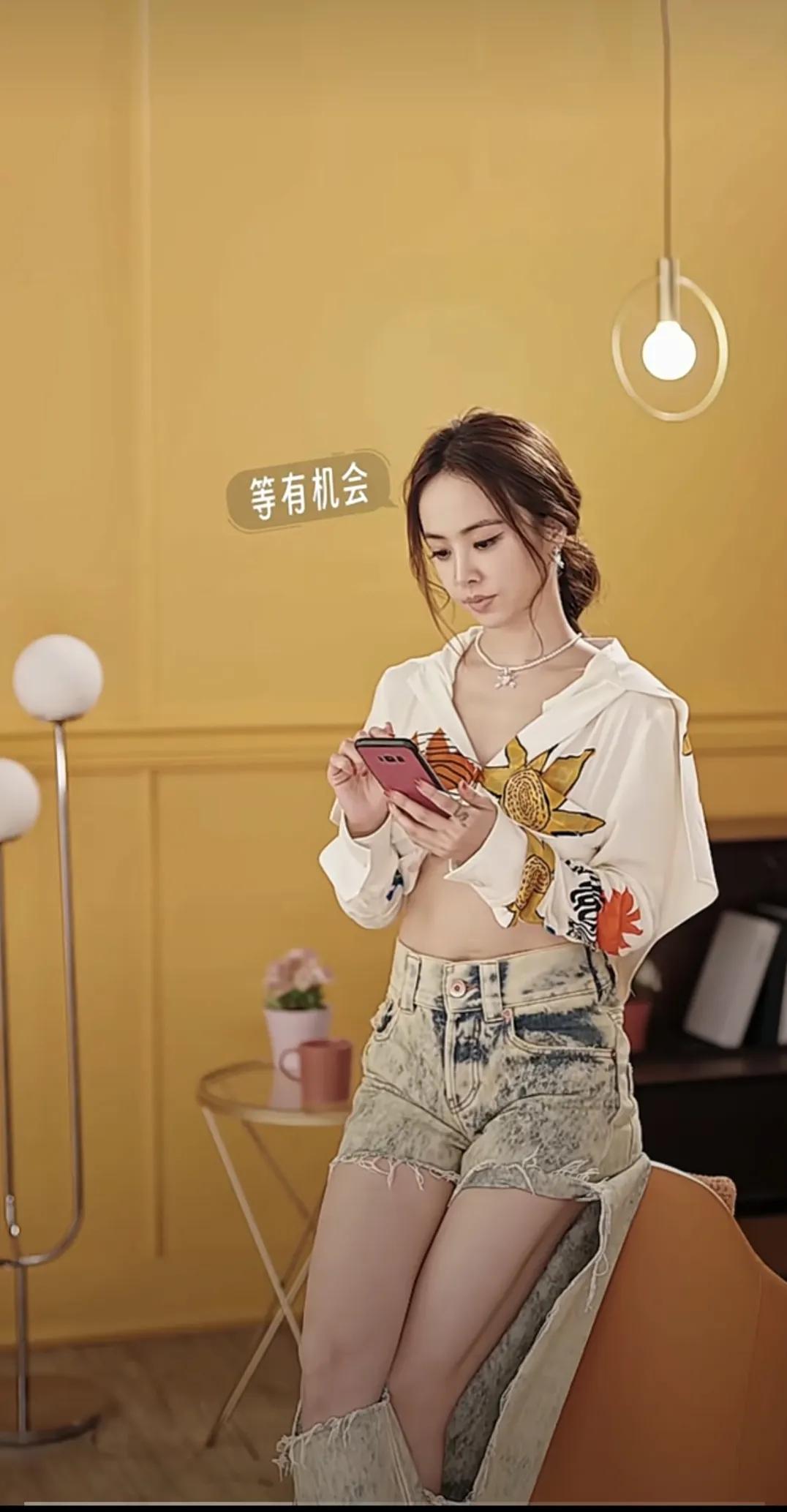 蔡依林快手线上演唱会直播全程,蔡依林快手演唱会全过程