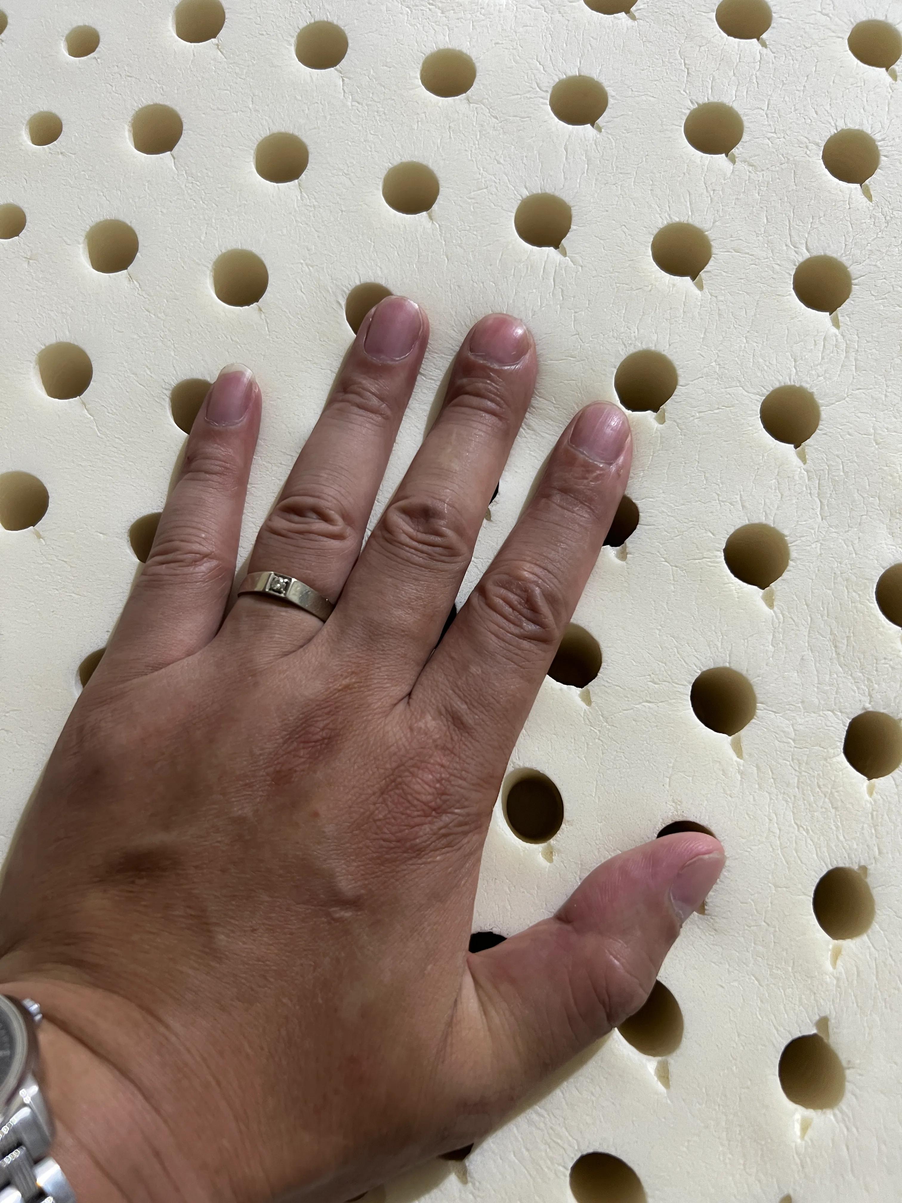 乳胶枕头避坑,乳胶枕头防霉