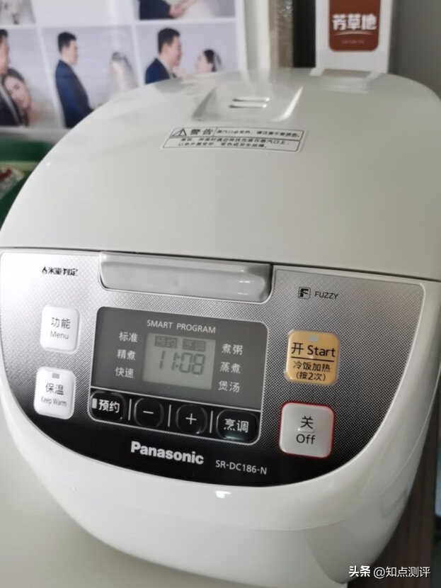 松下电饭煲质量怎么样,松下压力电饭煲哪个型号的最好