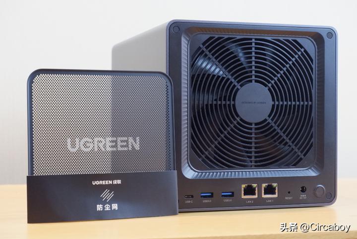 2G*载下**1G上传-普通人的高性能网络用法