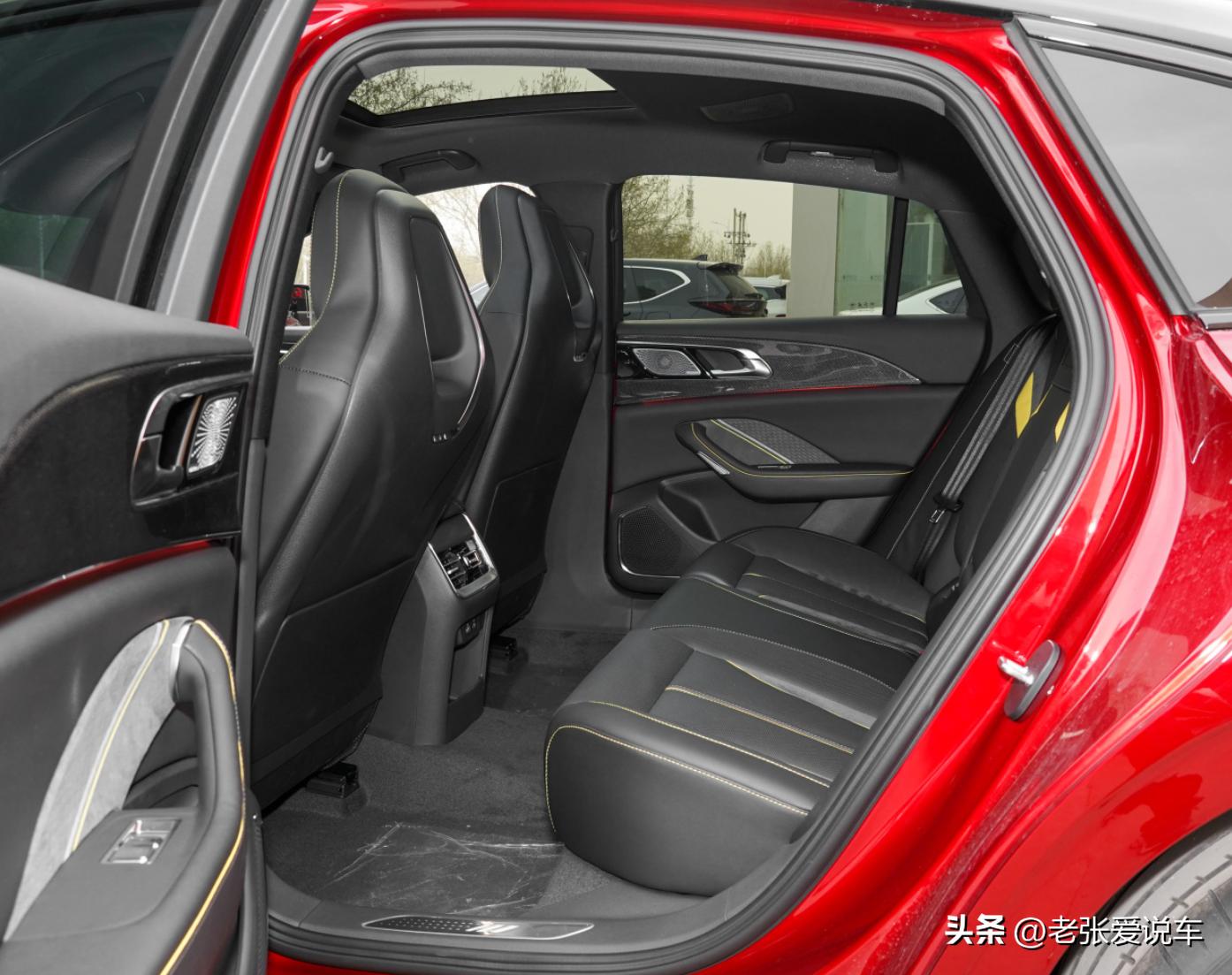 新款红旗h6有轻混吗,全新红旗h6最新款