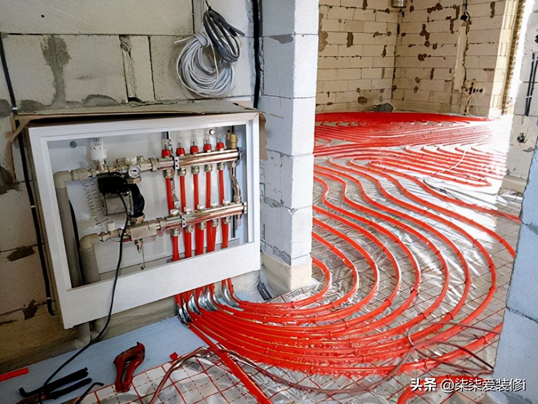 采暖室温多少度最好,供暖后室内多少度比较暖和