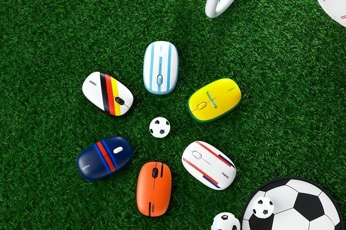 雷柏650鼠标,雷柏m650鼠标配对失败