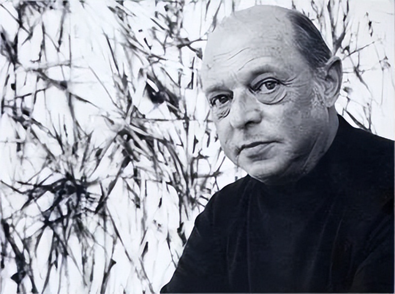 芝加哥艺术论坛|美国抽象意象派