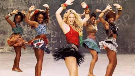 最好听的4首世界杯主题曲,有史以来最好听的世界杯主题曲