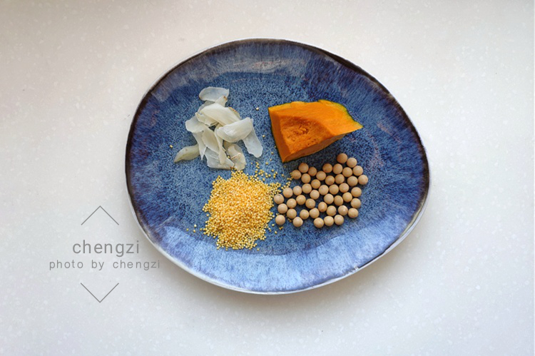 适合春天喝的豆浆米糊,冬天可以喝什么五谷杂粮豆浆米糊