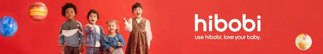 2022Q3 中东市场童装新竞争：Hibobi、SHEIN的社媒营销答卷