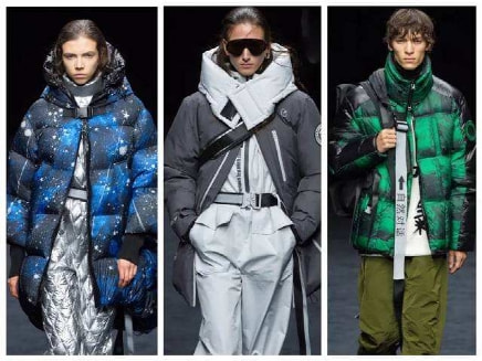 波司登品牌再定位华丽转身,波司登是纯正的中国品牌吗