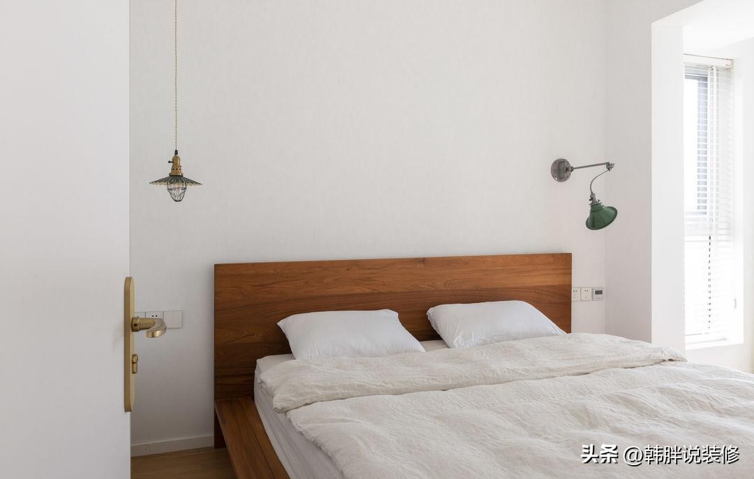 简装房不装吊顶,房子不做吊顶简装修风格