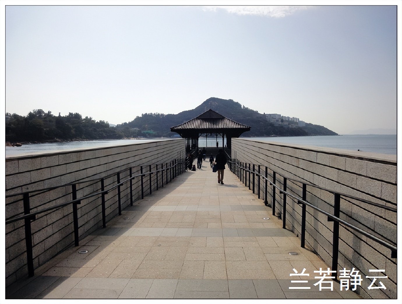 赤柱,赤柱在香港哪个区