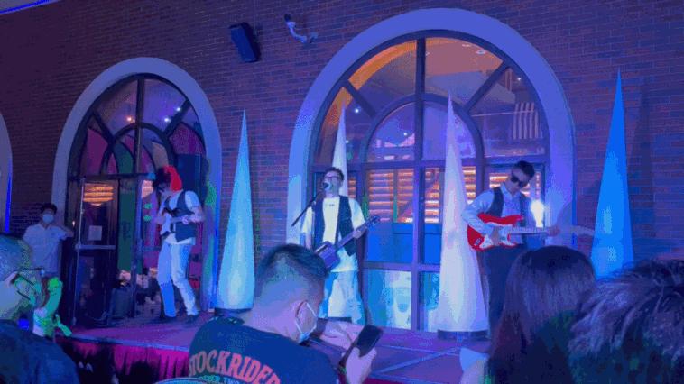 打卡北京亲子乐园天花板,北京度假村旅游攻略带孩子