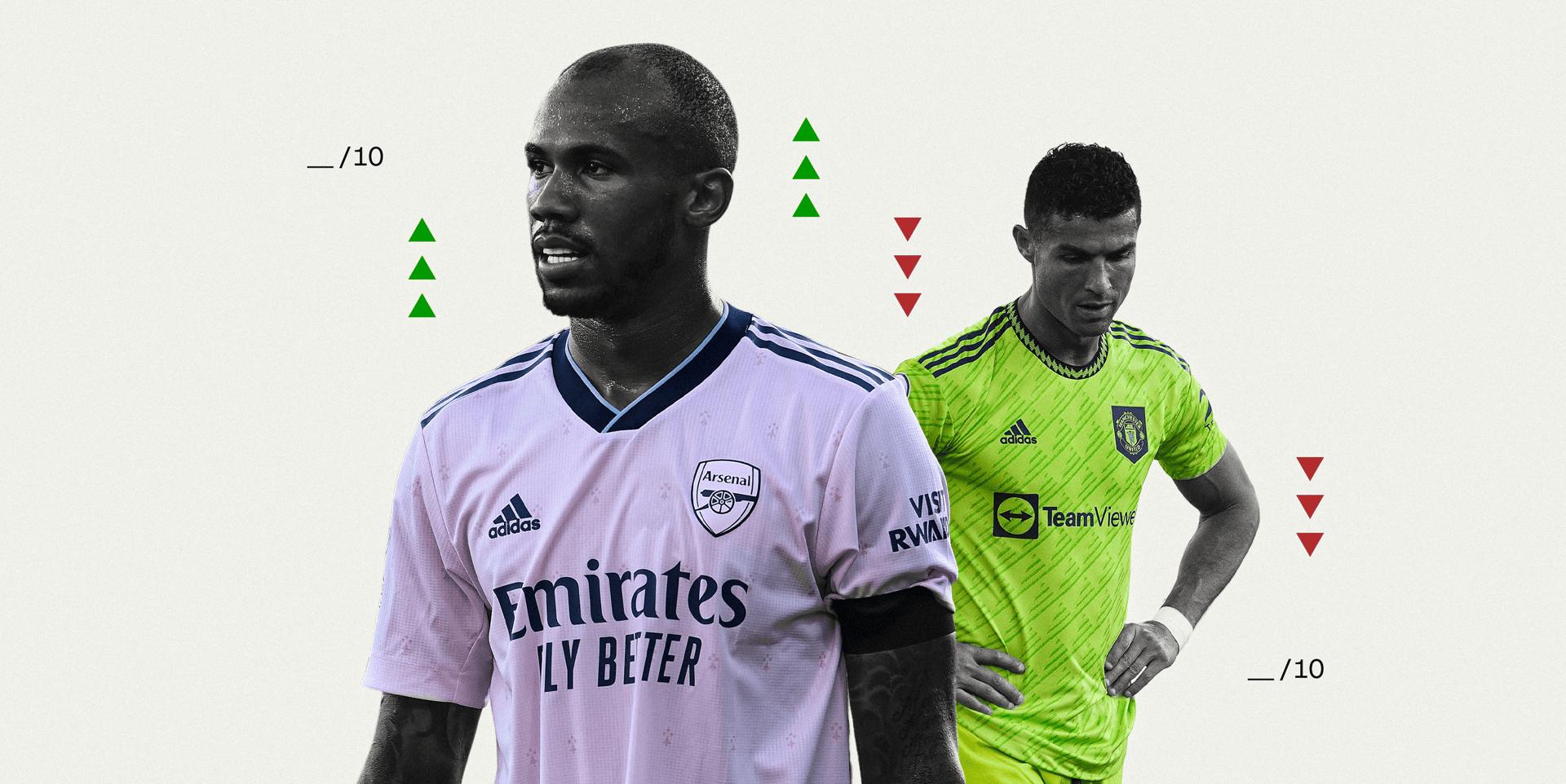 英超最后一轮阿森纳换了个新球衣,英超新赛季球衣阿森纳