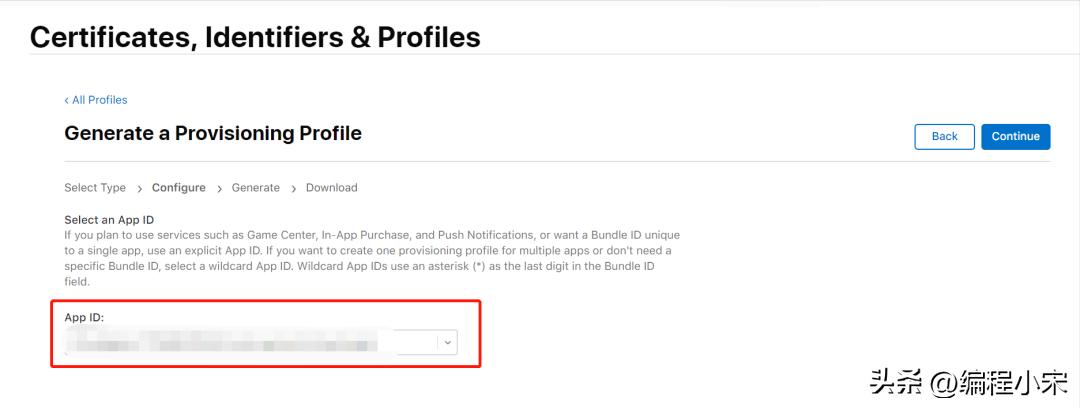 苹果安装描述文件信任证书,ios证书描述文件双签名