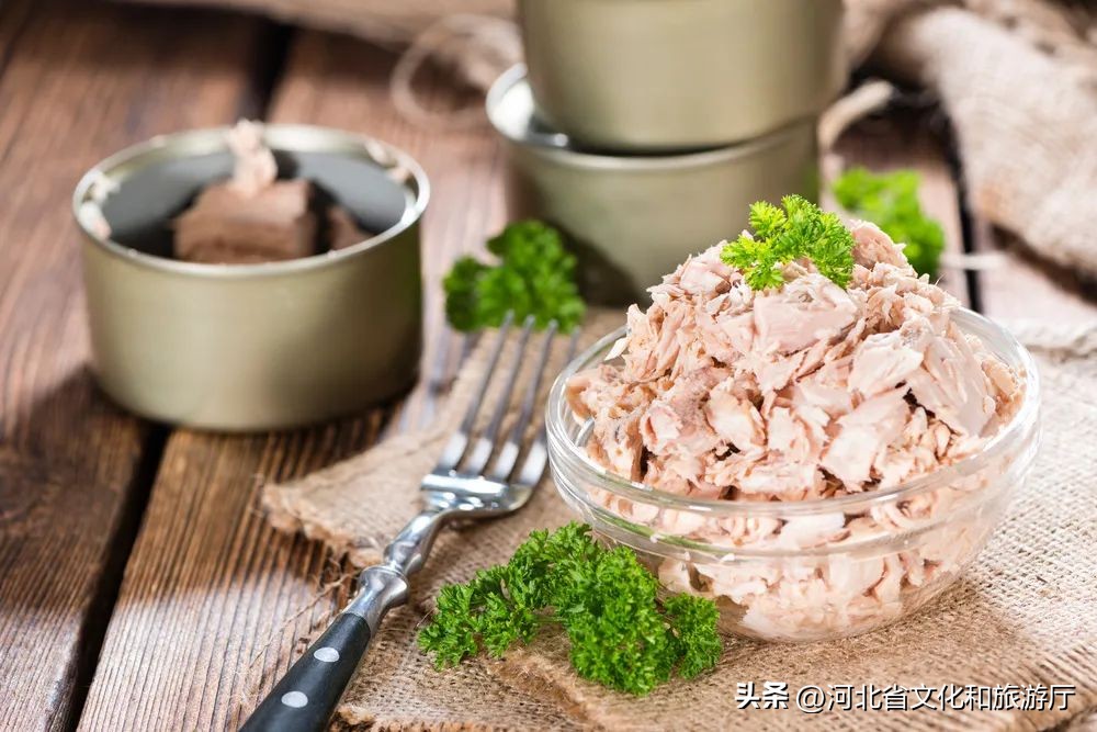 中国最好吃的十大罐头,中国罐头好吃吗