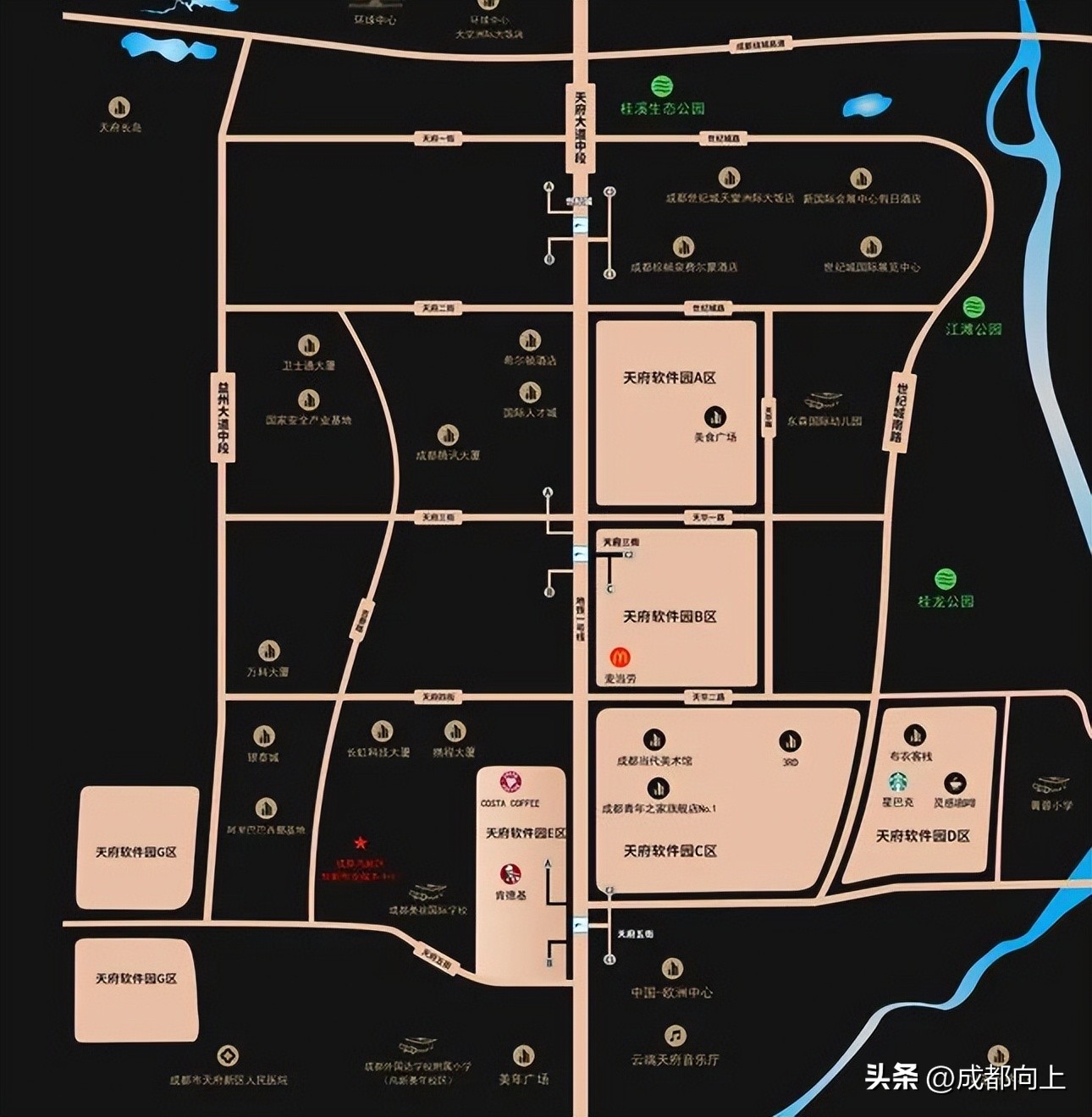 新川软件园二期,新川软件园二期二批次最新动态