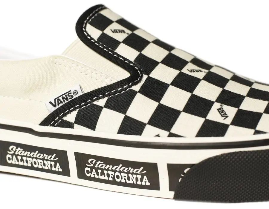 vans2023年联名款,vans2024年联名款