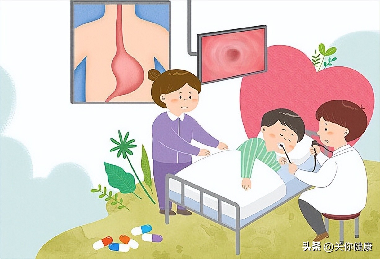 胃酸多吃什么药才能降低反酸,胃酸胃胀反酸水烧心喝苏打水好吗