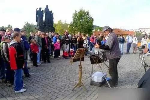 捷克的十大冷知识,你不知道的国家冷知识捷克篇