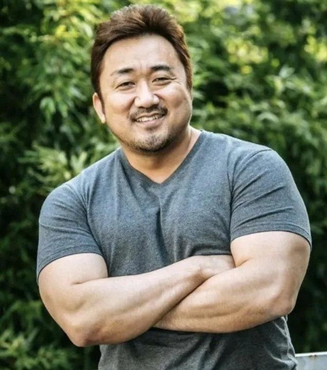 马东锡现在的女朋友,马东锡有没有女朋友