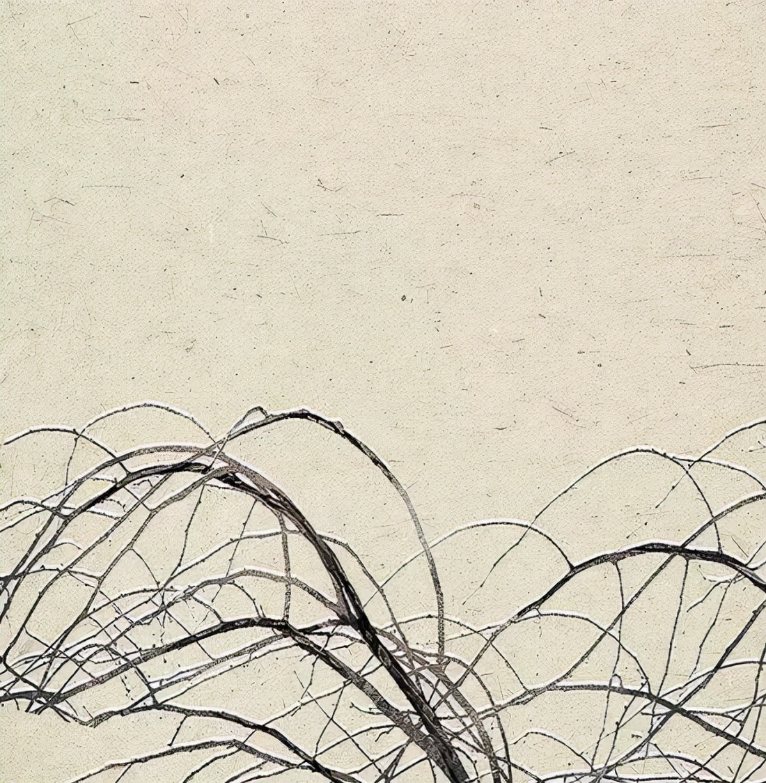 最美二十四节气诗词图,关于夏季节气的诗以及画