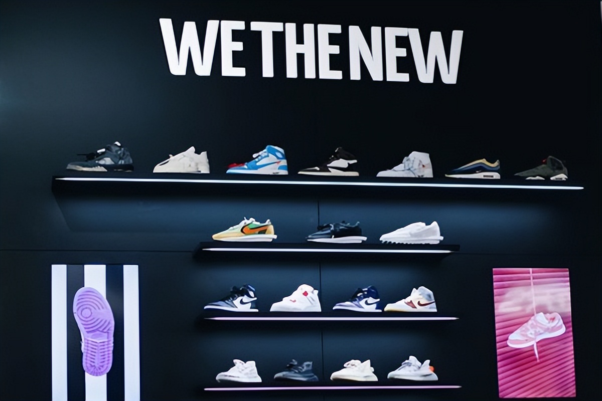 体育融资周报|Wethenew、ROOK获融资