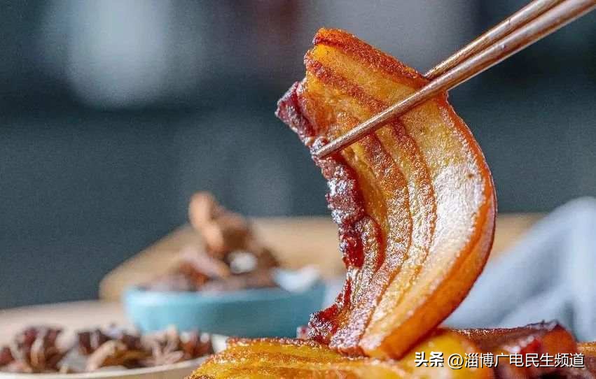 “好品山东”里的“非遗美食”，名不虚传！