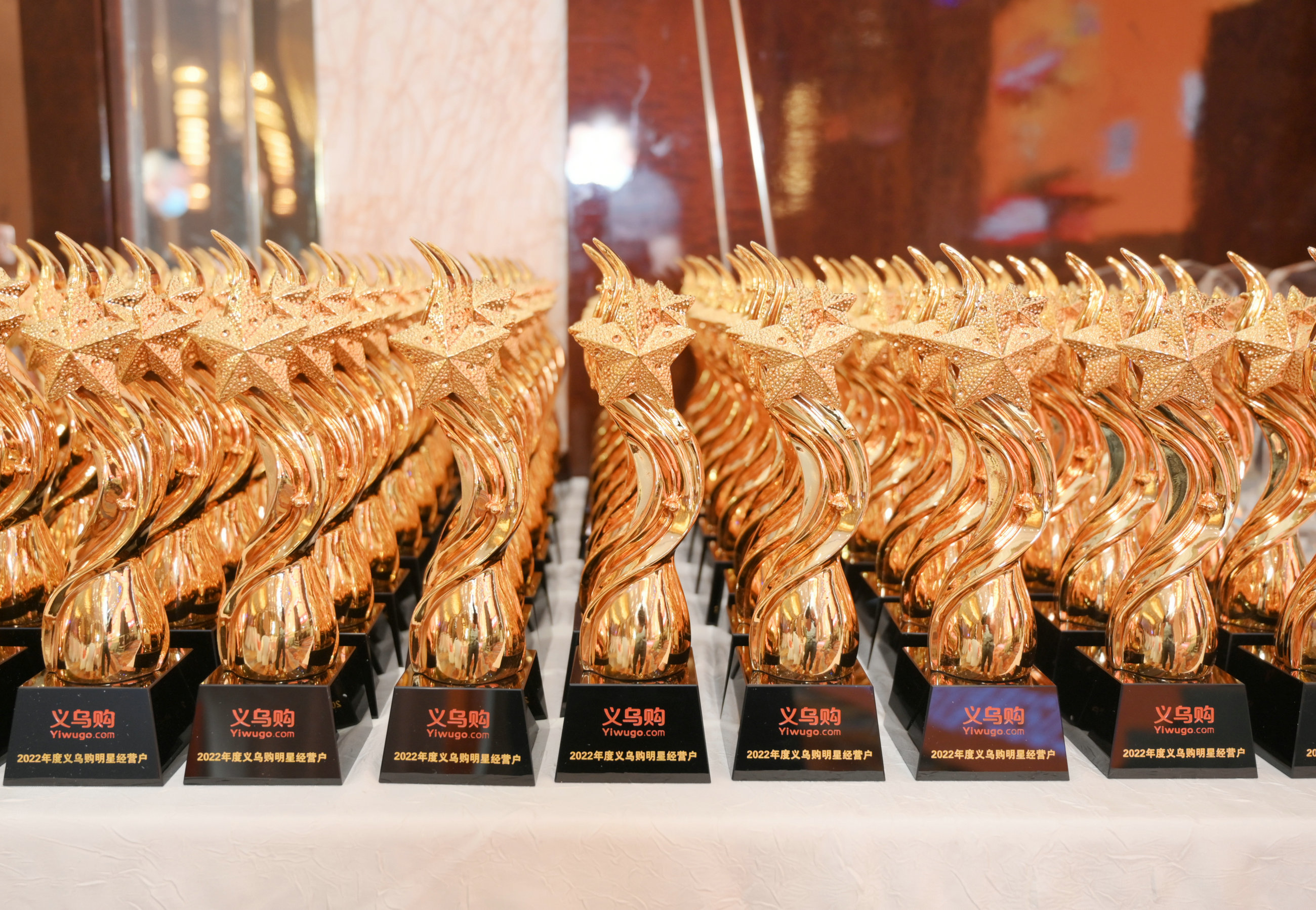 义乌十大经营户排行,义乌购十大经营户