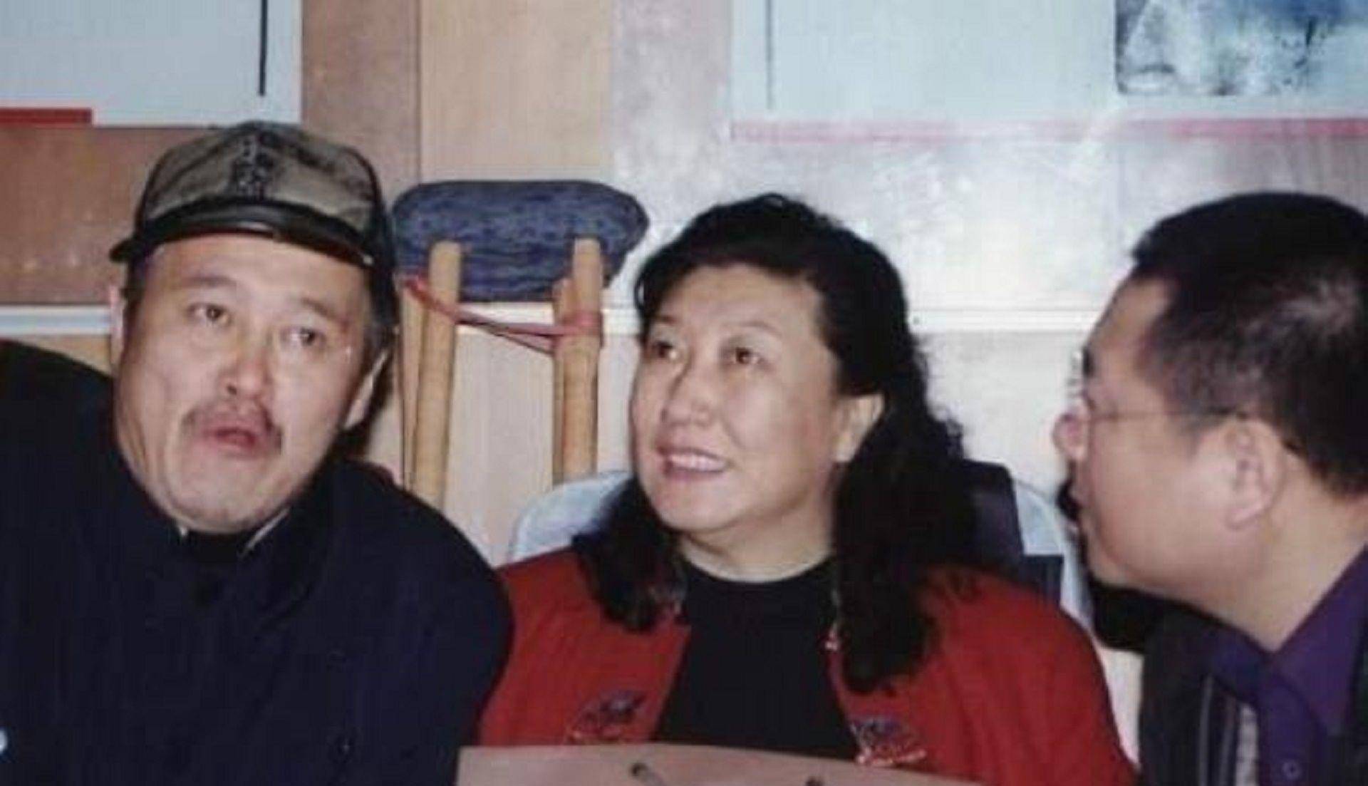 高秀敏赵本山恩怨曝光,赵本山高秀敏事件始末