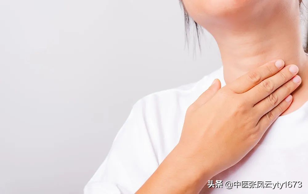 发现结节饮食要注意什么,得了结节吃什么东西能软坚散结