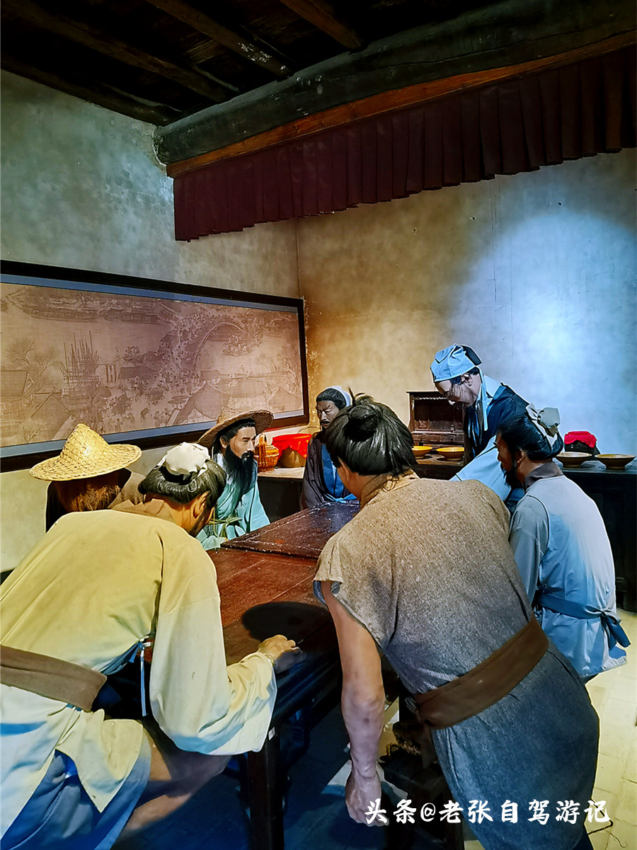 山东最低调5a旅游景区,山东旅游最值得去的十个景点排名