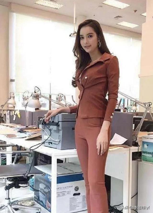 人妖可以嫁人吗？北京富豪娶最美人妖皇后，直呼太幸福啦